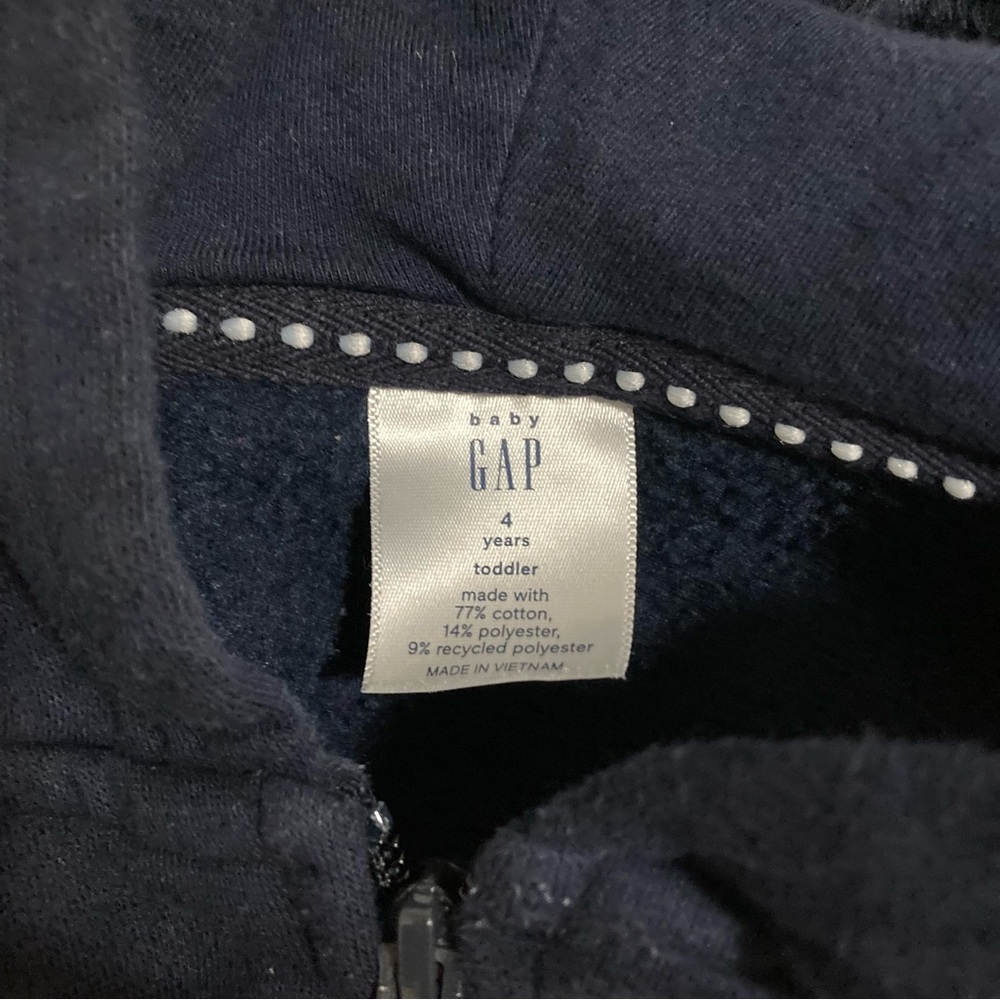 Gap jacket - Picture 5 of 5